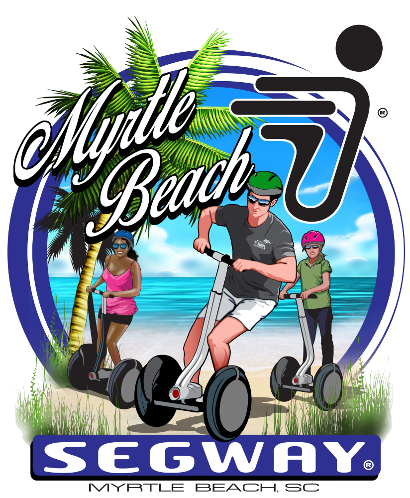 Myrtle Beach Segway